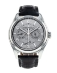 Pre-Owned Vacheron Constantin Fiftysix Watch